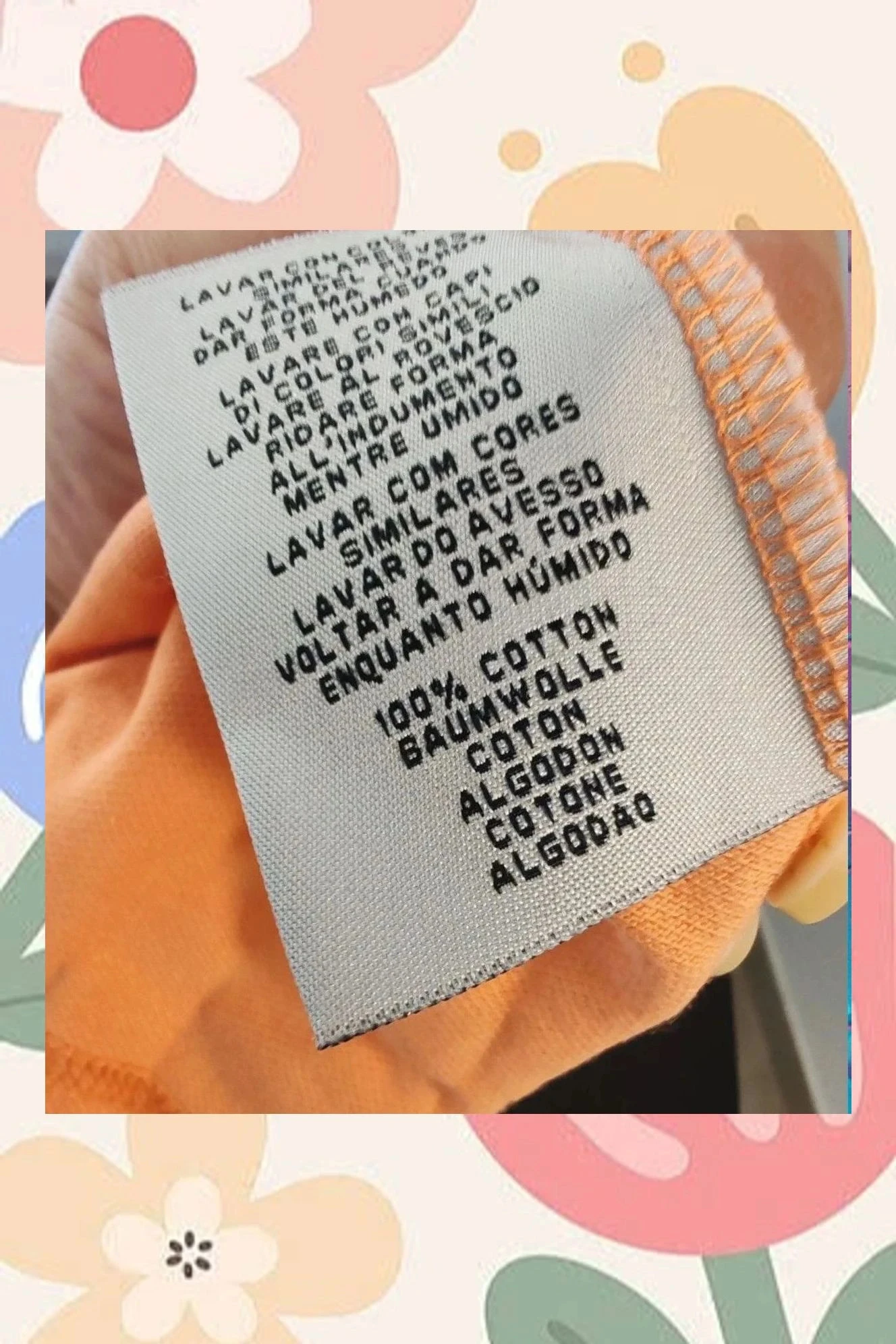 Polo algodão GANT – photo 4